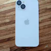 ایفون13 باتری ۱۰۰ در حد صفر