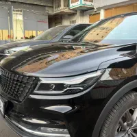 دیگنیتی پرایم مشکی ۱۴۰۴ صفر|خودرو سواری و وانت|مشهد, کارگران|دیوار