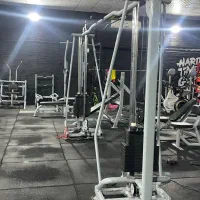 باشگاه جاروکش طرح هویست|تجهیزات ورزشی|قرچک, مهدیه|دیوار