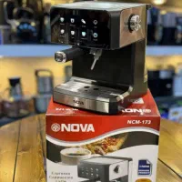 دستگاه اسپرسو نوا