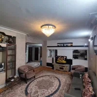 108متر سند تک برگ طبقه اول با آسانسور و پارکینگ|فروش آپارتمان|مشهد, شهرک رازی (شهرک غرب)|دیوار