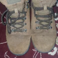 کفش کوهنوردی