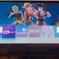 کنسول نوستالژی با بیش 2400 بازی خاطره انگیز