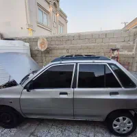 پراید مدل 91|خودرو سواری و وانت|قشم, |دیوار