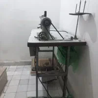 چرخ صنعتی و سردوز|چرخ خیاطی و ریسندگی|کرمانشاه, |دیوار