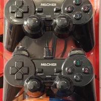 دسته بازی کامپیوتر xbox 360 ps4 تعمیرات|قطعات و لوازم جانبی رایانه|مشهد, شهرک رازی (شهرک غرب)|دیوار