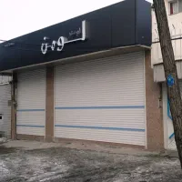 کرکره برقی به قیمت باور نکردنی