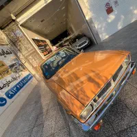 پیکان کارلوکس مدل ۵۹ فابریک و سالم