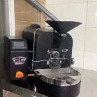 دستگاه روستر ۱ کیلویی