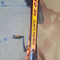 دوچرخه اورلورد