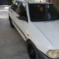 پراید 89