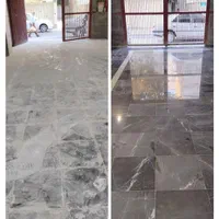 کفسابی سنگسابی کفساب سابزن کف ساب زن مثل روز اول|خدمات نظافت|رباط‌کریم, |دیوار