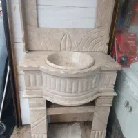 سنگی|لوازم سرویس بهداشتی|کرج, حصارک پایین|دیوار