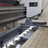 cnc|ماشینآلات صنعتی|تهران, شهرک ولیعصر جنوبی|دیوار