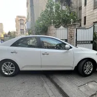 سراتو آپشنال ۹۷ بیرنگ ۸۷ تا کار|خودرو سواری و وانت|تهران, امیرآباد|دیوار