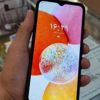 سامسونگ A14 باحافظه 64 گیگ رام ۴|موبایل|گنبد کاووس, |دیوار