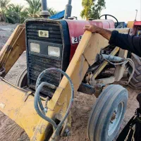 تراکتور فرگوسن ۲۸۵ اصل انگلیس|خودرو سنگین|فهرج, |دیوار