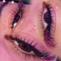 تخفیفات آموزش و خدمات اکستنشن/کاشت/لیفت مژه و ابرو