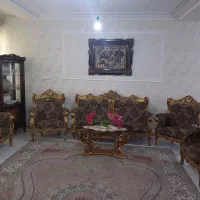 فروش مبل سلطنتی و میز ناهار خوری|مبلمان خانگی و میز عسلی|هیر, |دیوار