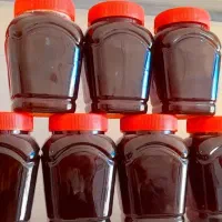 عسل طبیعی(از تولید ب مصرف)