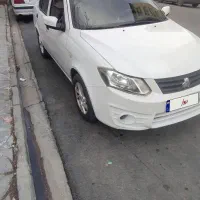 ساینا مدل 97|خودرو سواری و وانت|همدان, |دیوار