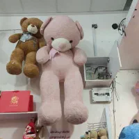 عروسک پولیشی خرس