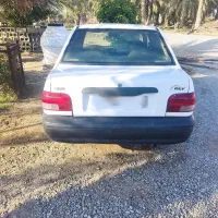 پراید مدل 90