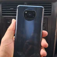 poco x3 256|موبایل|تهران, درختی|دیوار