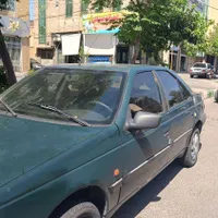 پژو آر دی آی (RDi) بنزینی، مدل ۱۳۸۵