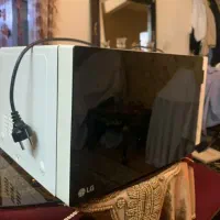 ماکروویو ال جی اینوتر