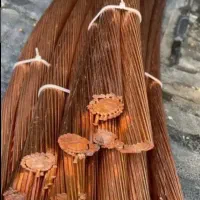 خرید و فروش ضایعات مس وآهن و....