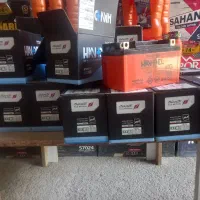 باطری فروشی خودرو وموتورسیکلت.|قطعات یدکی و لوازم جانبی|الشتر, |دیوار