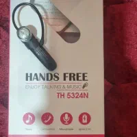 هندزفری بلوتوث تسکو
