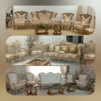 تولید کاورمبل ولباس مبل/ضمانتی/زیرقیمت/تحویل ۳روز