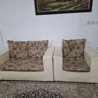 مبل کارکرده اسکلت مبل|مبلمان اداری|مشهد, هدایت|دیوار