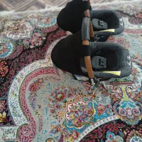 دو عدد کریر نوزاد در حد نو|کالسکه و لوازم جانبی|میاندوآب, |دیوار