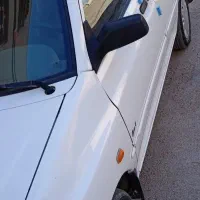 پراید ۱۳۲ مدل ۹۵ بدون رنگ|خودرو سواری و وانت|بندر امام خمینی, |دیوار