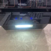 هود اکونومی لمسی کنترل دار|هود|قم, تعویض پلاک|دیوار