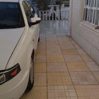 فروش خودروی سمند سورن|خودرو سواری و وانت|نیشابور, ده حلاج|دیوار