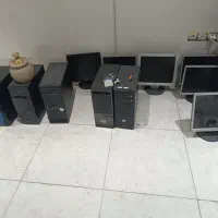 فروش 8عدد سیستم گیمنت