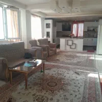 ۱۱۰مترتک واحدی اسانسوردار