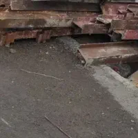 آهن دست دوم قابل استفاده