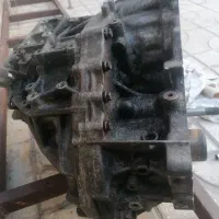 فروش فوری گیربکس تیوتا رافور وسقف ستون جنسیز بکر