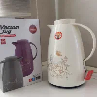 فلاسک چای|ظروف نگهدارنده، پلاستیکی، یکبارمصرف|ایلام, |دیوار