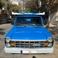 زامیاد Z 24 بنزینی، مدل ۱۳۹۸