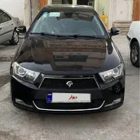 دنا اتومات اپشنال ۶دنده توربو|خودرو سواری و وانت|نورآباد ممسنی, |دیوار