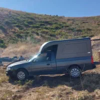 ماشین کرایه ای مسقف و آب بند. به تمام نقاط ایران