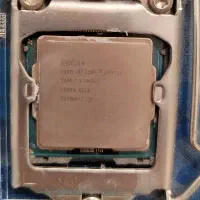 پردازنده CPU core i3 3220