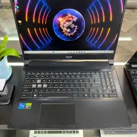 msi katana 15 Gaming