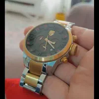 ساعت مچی پورشه